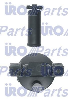 A/C Receiver Drier for 1987-1991 Porsche 928 (URO Parts 94457394300)