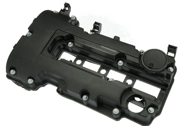 Engine Valve Cover (URO Parts GM1416738)