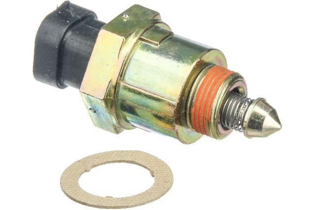 Idle Air Control Valve for 1986-1988 Buick LeSabre (URO Parts GM1317810)