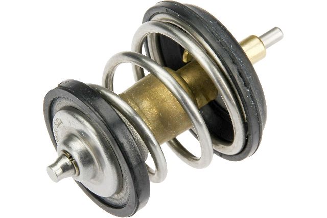 Engine Coolant Thermostat for 2009-2013 Audi A3 Quattro (URO Parts 06H121113B)