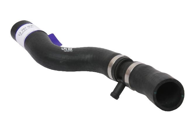 Radiator Coolant Hose - Upper for 2010-2011 Saab 9-3X (URO Parts 12787608)