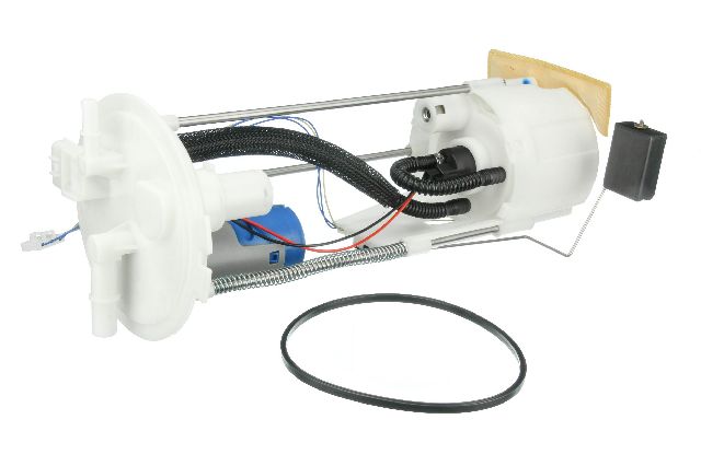 Fuel Pump Module Assembly for 2005-2015 Nissan TITAN (URO Parts NI0517356)