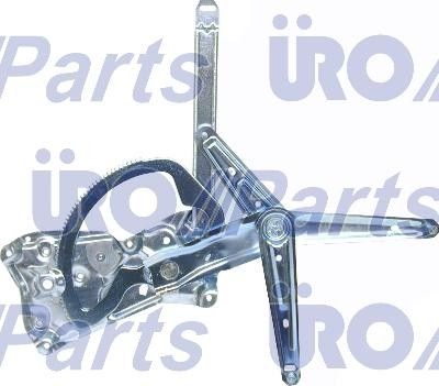 Window Regulator - Front Right for 1997-1998 BMW M3 (URO Parts 51331977610)