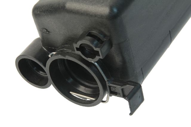 Engine Coolant Reservoir for 1999-2000 BMW 328i (URO Parts 17137787039)