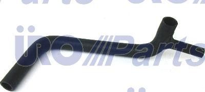 Radiator Coolant Hose - Lower for 1967-1974 MG Midget (URO Parts GRH508)