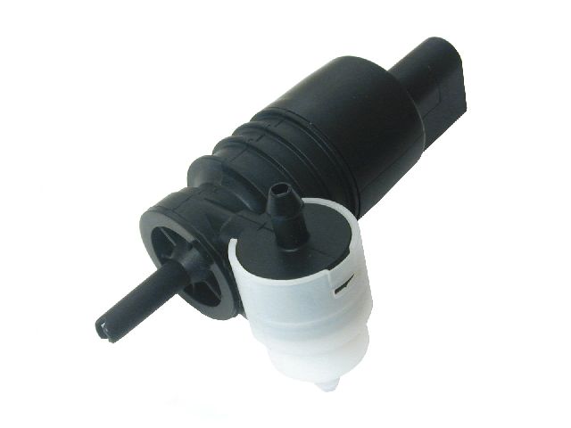 Windshield Washer Pump for 1998-2011 Audi A6 Quattro (URO Parts 1J6955651)