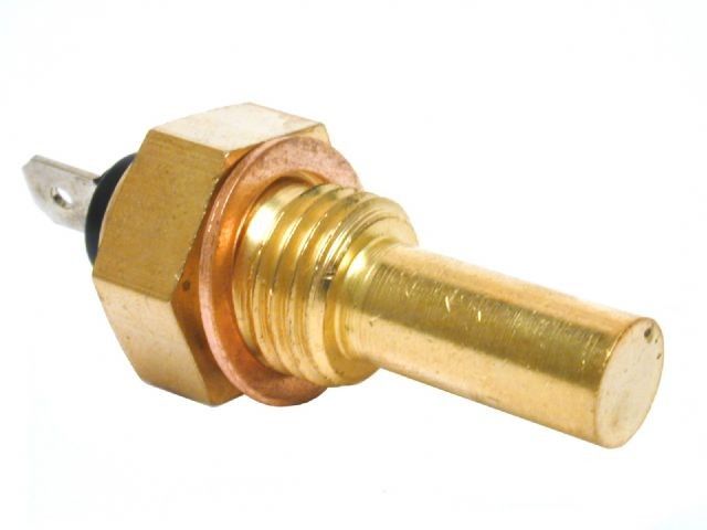 Engine Coolant Temperature Sensor for 1979-1981 BMW 528i (URO Parts 62110788115)