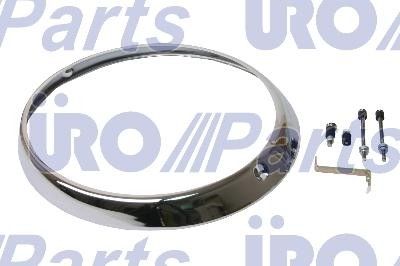URO Parts Headlight Trim Ring  Left 