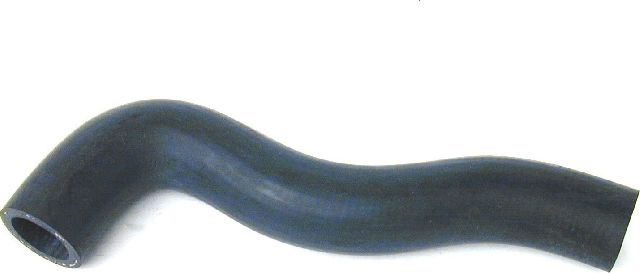 Radiator Coolant Hose - Upper for 1968-1974 MG Midget (URO Parts GRH509)