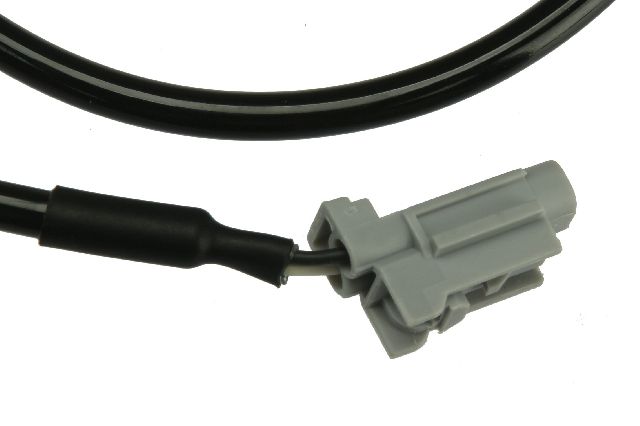 ABS Wheel Speed Sensor - Front (URO Parts NI1115661)