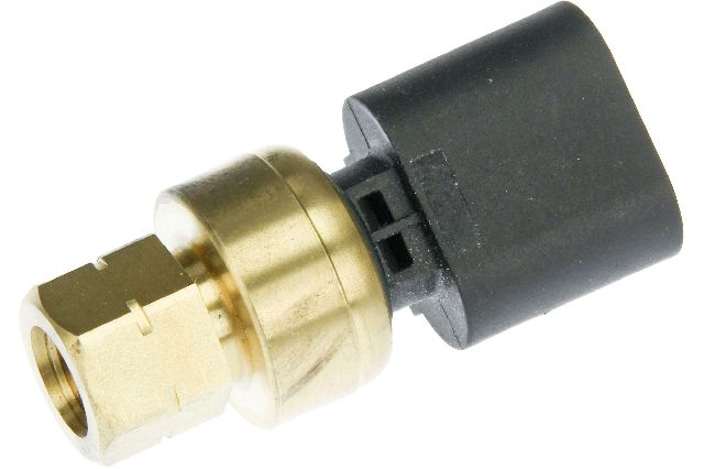 Fuel Pressure Sensor - Front, Rear (URO Parts GM0517575)