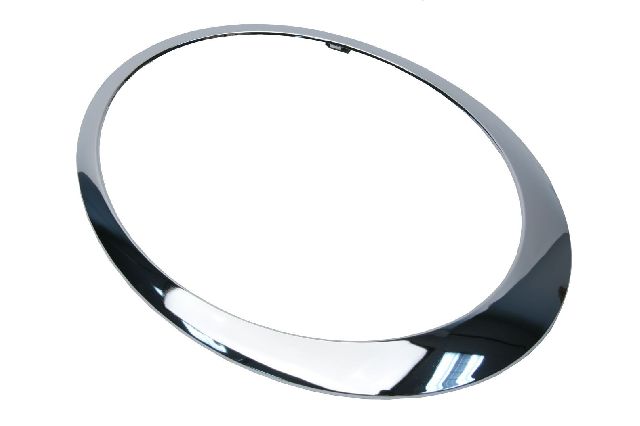 URO Parts Headlight Trim Ring  Left 