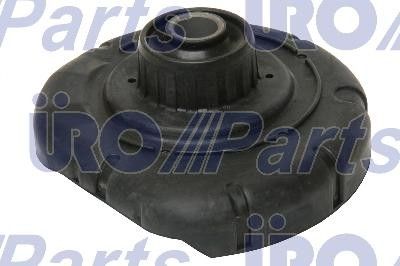 2006, 2005, 2004, 2003, 2002, 2001, 2000, 1999 Volvo S80 Suspension Strut Mount