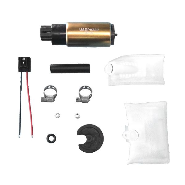Electric Fuel Pump for 1995-1997 Geo Metro (US Motor Works USEP8229)