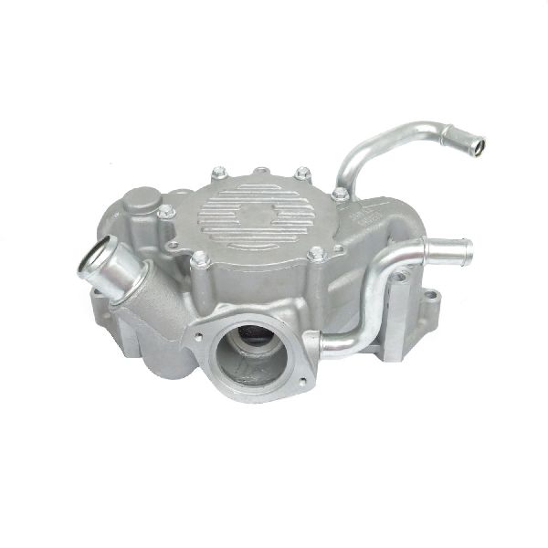 Engine Water Pump for 1994-1996 Chevrolet Impala (US Motor Works US5069)