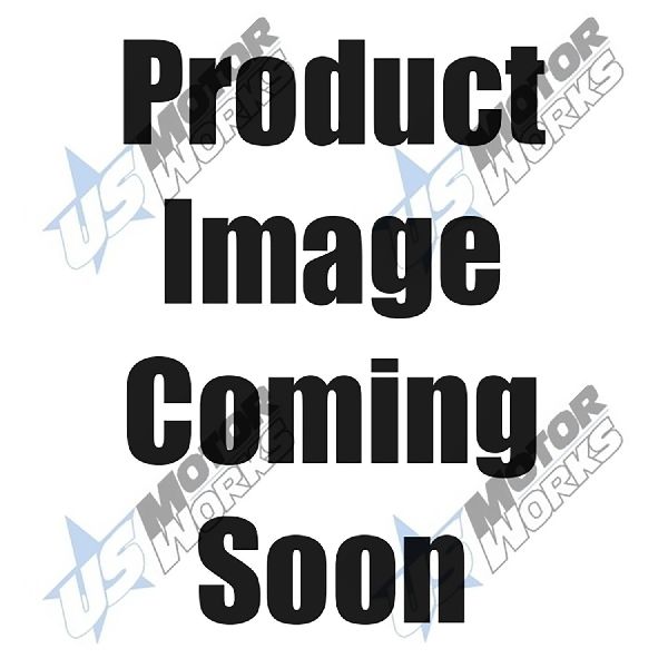 Fuel Pump Module Assembly for 1985-1988 BMW 535i (US Motor Works USEP8197H)