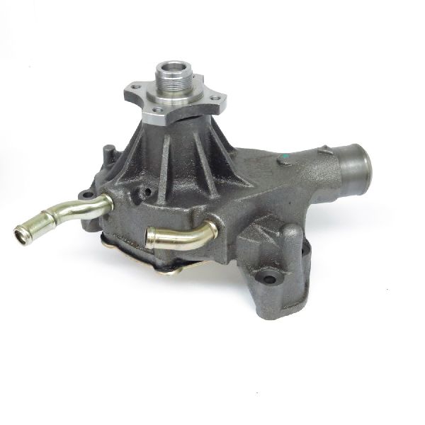 Engine Water Pump for 1996-2005 GMC Safari (US Motor Works US5077)
