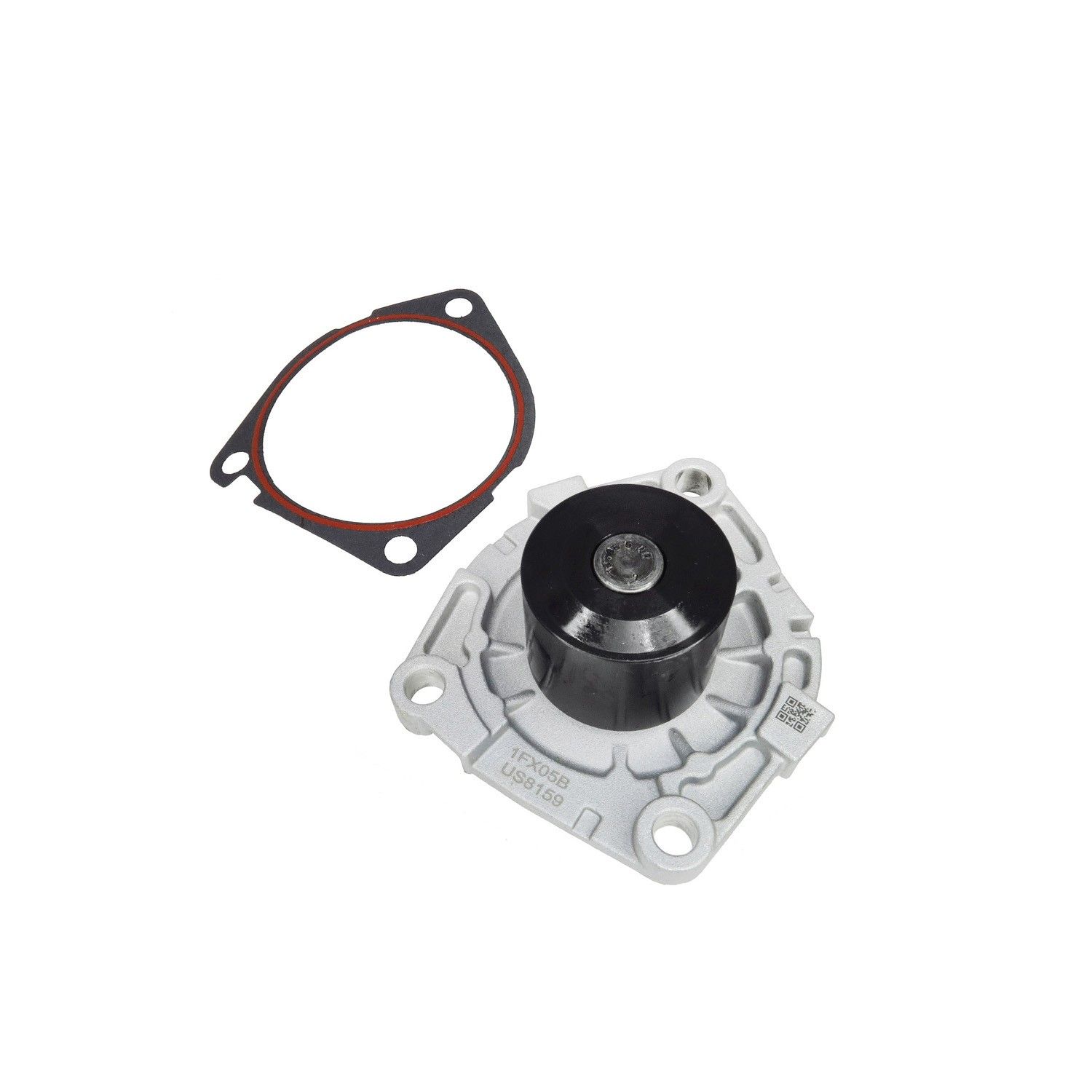 Chevrolet Cruze Water Pump