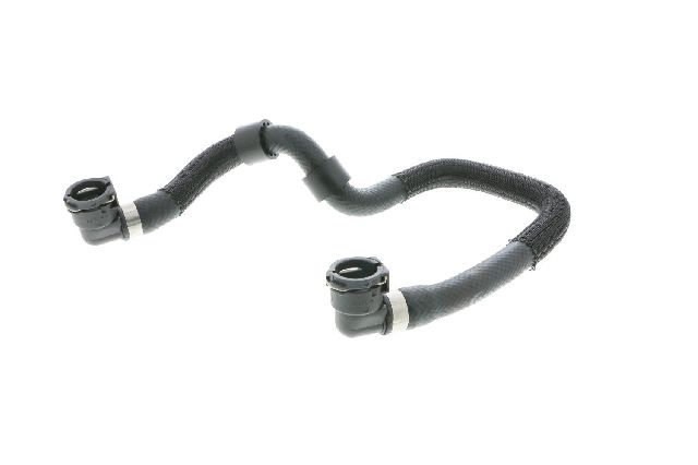 Radiator Coolant Hose - Right for 2011-2016 BMW 535i (Vaico V20-2662)