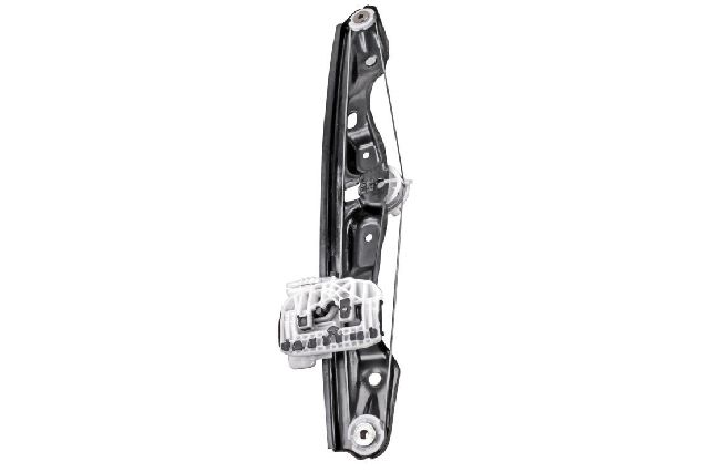 Window Regulator - Rear Left for 2017 BMW 330i (Vaico V20-7395)
