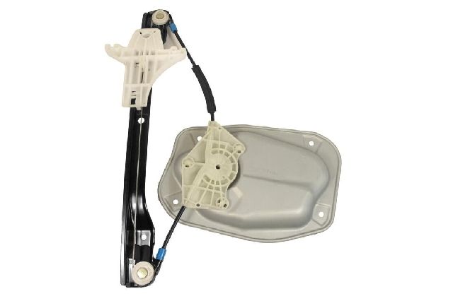 Window Regulator - Rear Right for 2005-2010 Volkswagen Jetta (Vaico V10-9832)