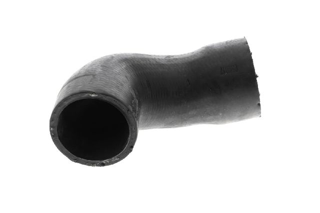 Intercooler Hose - Turbocharger to Pipe (Hot Side) for 2000-2001 Volkswagen Golf (Vaico V10-3758)