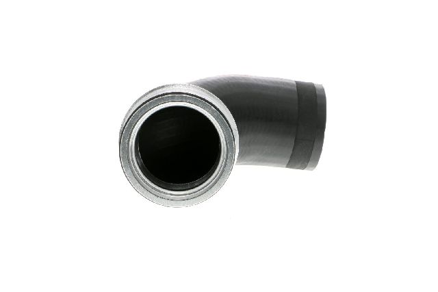 Intercooler Hose - Turbocharger to Pipe (Hot Side) for 2004-2005 Volkswagen Passat (Vaico V10-2868)