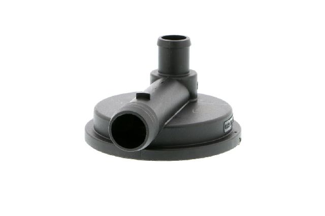 Engine Crankcase Vent Valve for 1990-1992 Volkswagen Golf (Vaico V10-2590)
