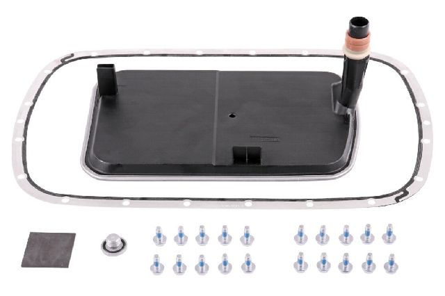 Automatic Transmission Fluid Kit for 2001-2003 BMW 525i (Vaico V20-2084-BEK)