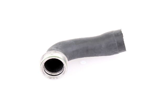 Intercooler Hose - Intercooler To Pipe-1 (Cold Side) for 2006-2009 Volkswagen Passat (Vaico V10-3788)