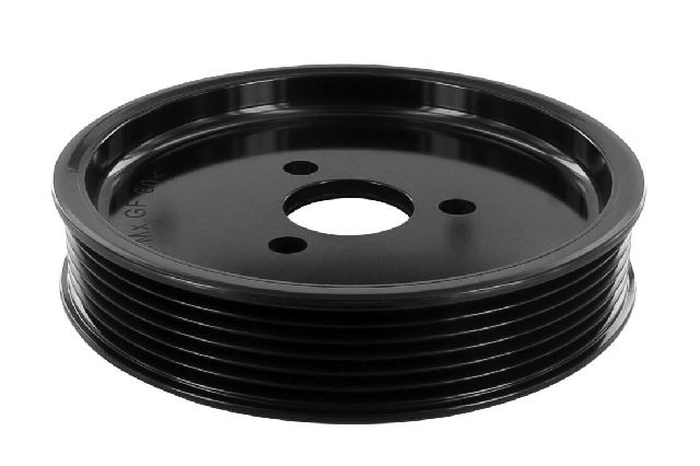 Power Steering Pump Pulley for 2001-2005 BMW 330xi (Vaico V20-1597)