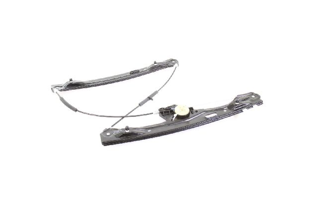 Window Regulator - Front Right for 2017 BMW 330i (Vaico V20-2757)