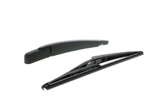Vaico Windshield Wiper Arm and Blade Kit  Rear 