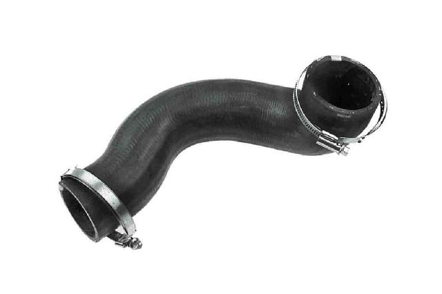 Intercooler Hose for 2003-2007 Volvo XC70 (Vaico V95-0356)