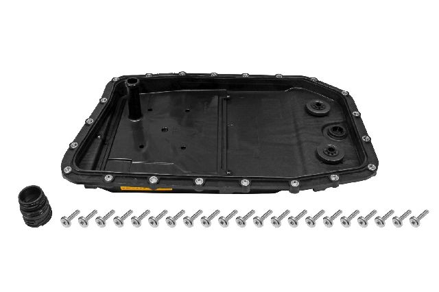 Automatic Transmission Fluid Kit for 2007-2008 BMW X3 (Vaico V20-2088-BEK)