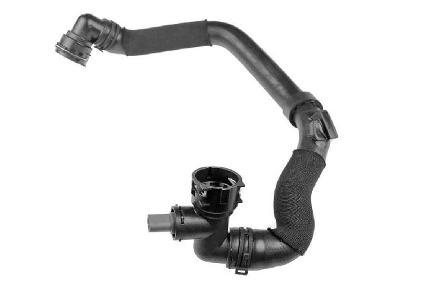 Coolant Hose for 2009-2016 Audi A4 (Vaico V10-4312)