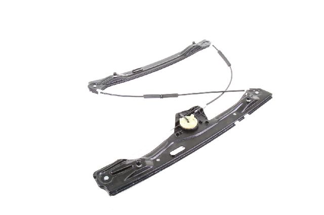 Window Regulator - Front Left for 2017 BMW 330i (Vaico V20-2756)