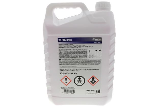 Engine Coolant / Antifreeze (Vaico V60-0070-US)