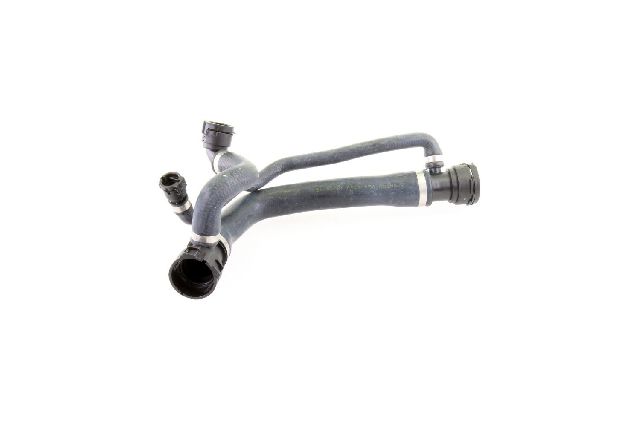 Radiator Coolant Hose - Upper for 2004-2005 BMW 545i (Vaico V20-1280)