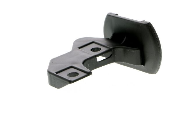Vaico Bumper Mounting Bracket  Front Right 