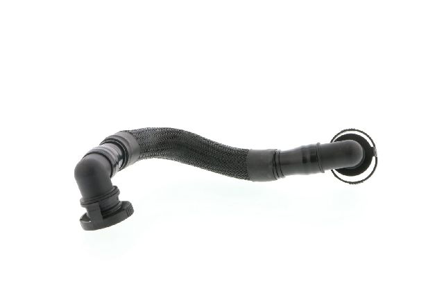 Engine Crankcase Breather Hose for 2007-2011 Audi A6 Quattro (Vaico V10-3324)