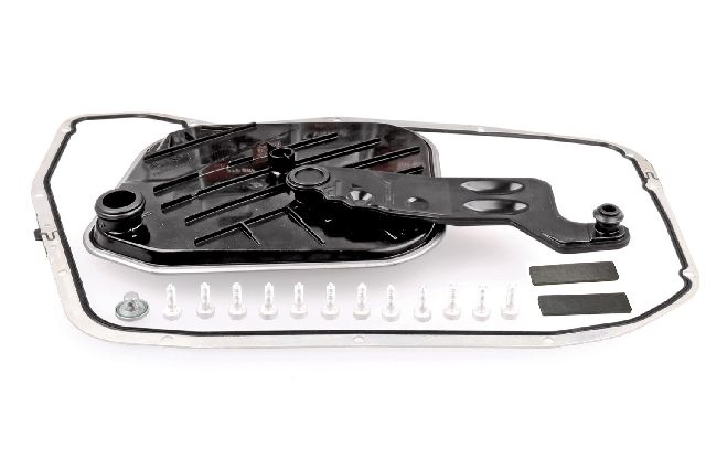 Transmission Filter Kit for 2011-2016 BMW 528i (Vaico V10-3224-BEK)