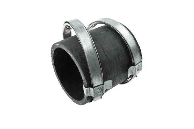 Intercooler Hose - Pipe-1 To Engine (Cold Side) for 2004-2006 Volvo S80 (Vaico V95-0355)