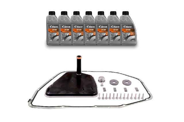 Automatic Transmission Fluid Kit (Vaico V10-3213)