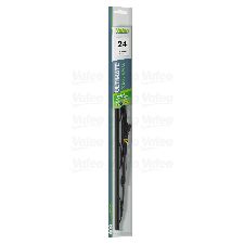 Windshield Wiper Blade-Beam Titanium Wiper Blade 21/" Valeo 604484