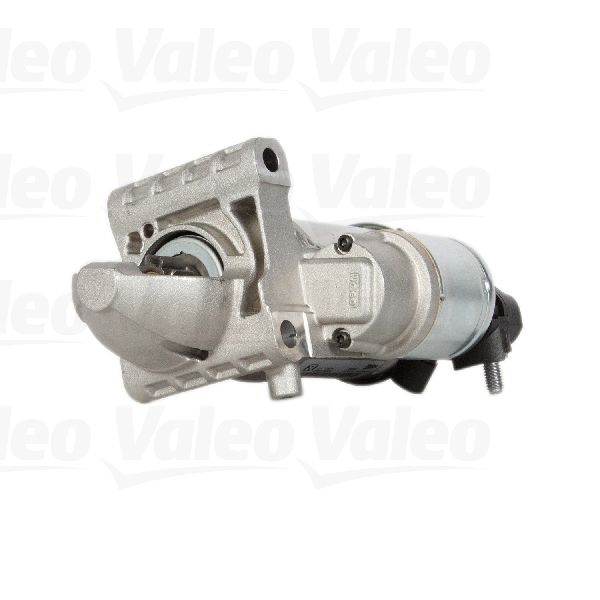 Starter for 2018-2019 Chevrolet Express 2500 (Valeo 849501)
