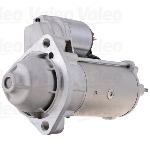 Starter for 2002 Audi S4 (Valeo 438072)