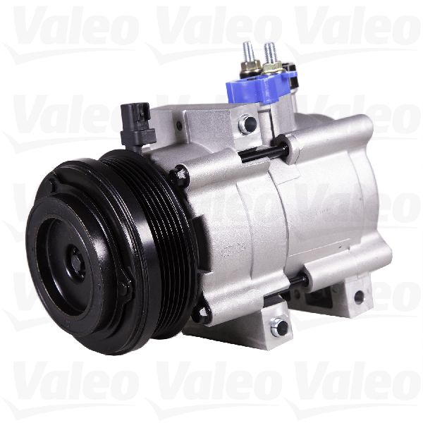 A/C Compressor for 2006-2010 Ford Explorer (Valeo 700750)