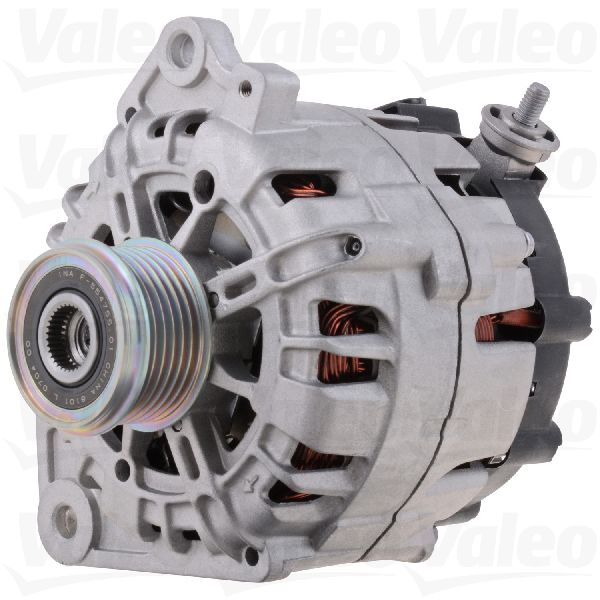 Alternator for 2007-2012 Nissan Sentra (Valeo 849054)