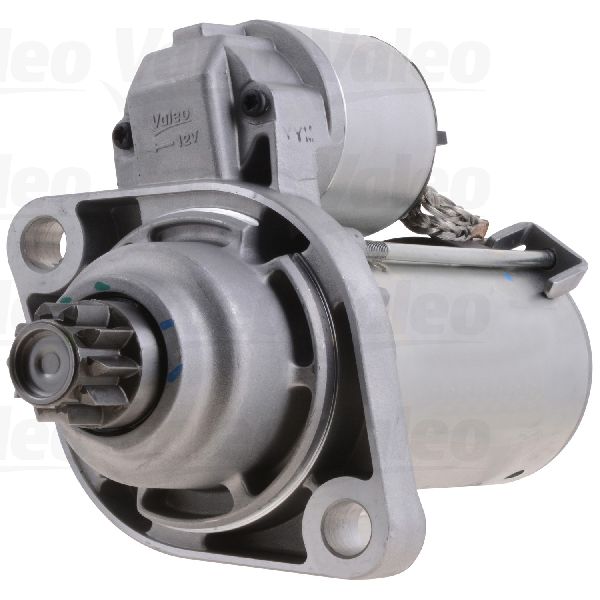 Starter for 2008-2010 Audi TT (Valeo 438174)